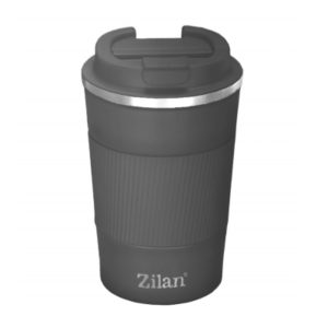 Zilan termos šolja 510ml - siva