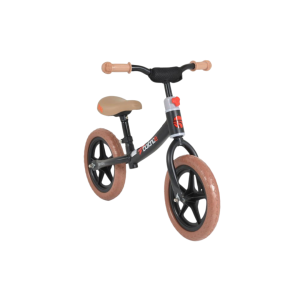 Balance Bike 2B – Black