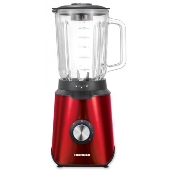 Blender HEINNER HBL-1000RED