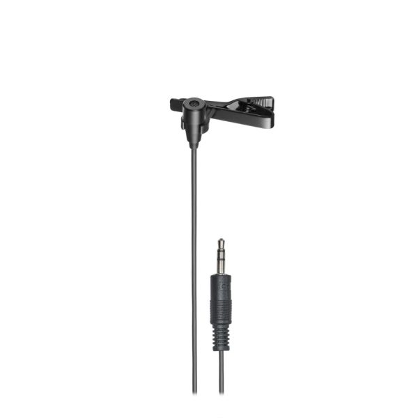 Audio-Technica ATR3350x mikrofon bubica