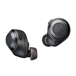 AUDIO-TECHNICA Bežične bubice ATH-CKS50TWBK