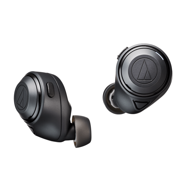 AUDIO-TECHNICA Bežične bubice ATH-CKS50TWBK