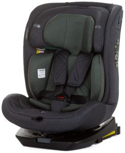 Autosedište Chipolino isofix Xfactor zeleno