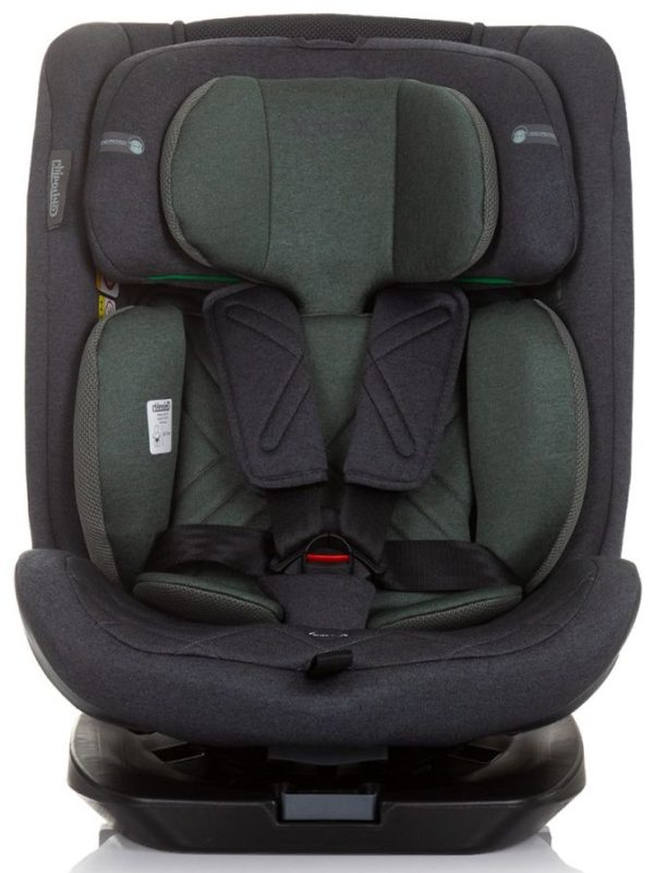 Autosedište Chipolino isofix Xfactor zeleno - Image 8