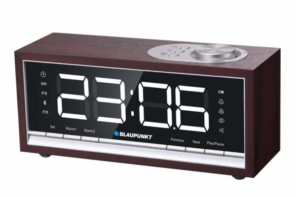 BLAUPUNKT Radio Sat CR60BT - Image 2