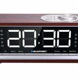 BLAUPUNKT Radio Sat CR60BT