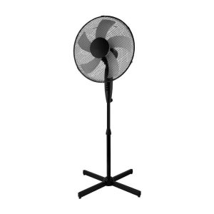 Ventilator stojeci 40cm crni ES06-21481