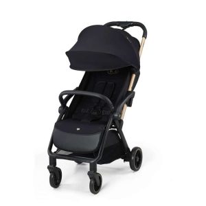 Kinderkraft kolica APINO raven black