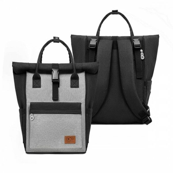 KINDERKRAFT ranac MOONPACK black - Image 7
