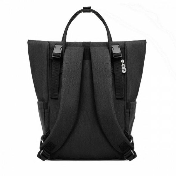 KINDERKRAFT ranac MOONPACK black - Image 6