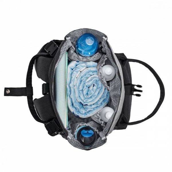 KINDERKRAFT ranac MOONPACK black - Image 5