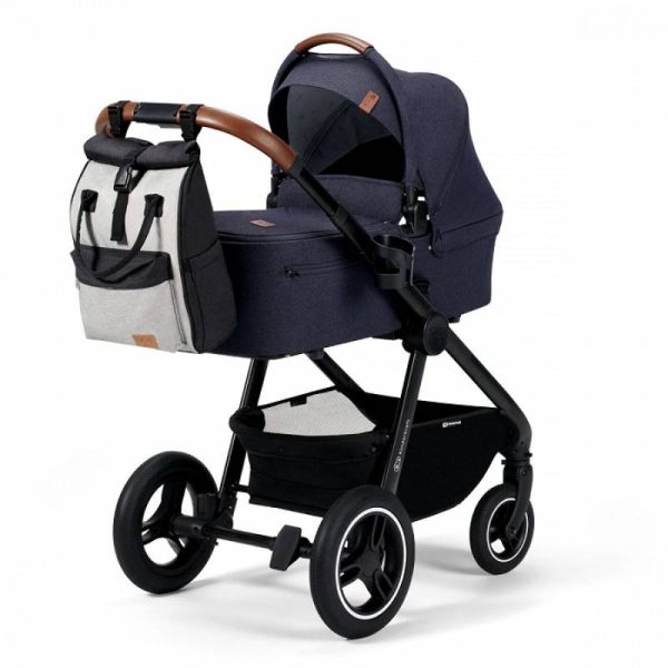 KINDERKRAFT ranac MOONPACK black - Image 4