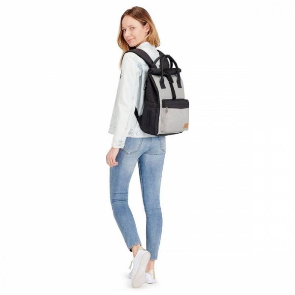 KINDERKRAFT ranac MOONPACK black - Image 3