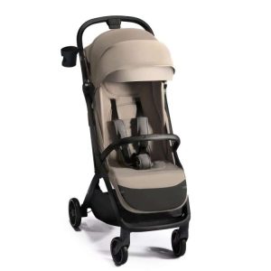 Kolica KINDERKRAFT NUBI 2 Sand Beige