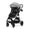 Lorelli Kolica za bebe ASPEN 3u1 sa autosedištem green - Image 2