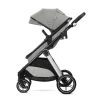 Lorelli Kolica za bebe ASPEN 3u1 sa autosedištem green - Image 4