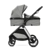 Lorelli Kolica za bebe ASPEN 3u1 sa autosedištem green - Image 5