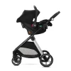 Lorelli Kolica za bebe ASPEN 3u1 sa autosedištem green - Image 6
