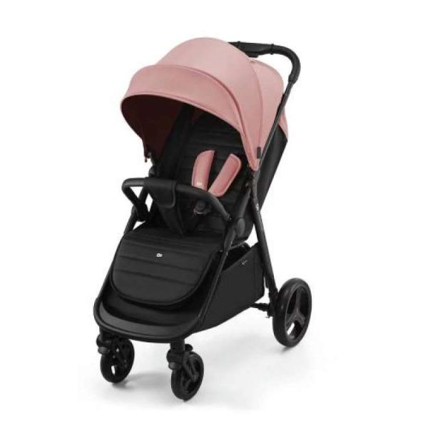 Kolica KINDERKRAFT Rine vital pink