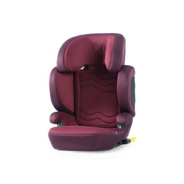 Kinderkraft auto sedište XPAND2 i-SIZE 100-150cm Cherry pearl