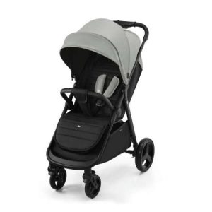 Kolica KINDERKRAFT Rine moonlight grey