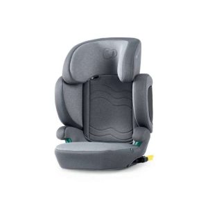 Kinderkraft auto sedište XPAND2 i-SIZE 100-150cm Rockey grey