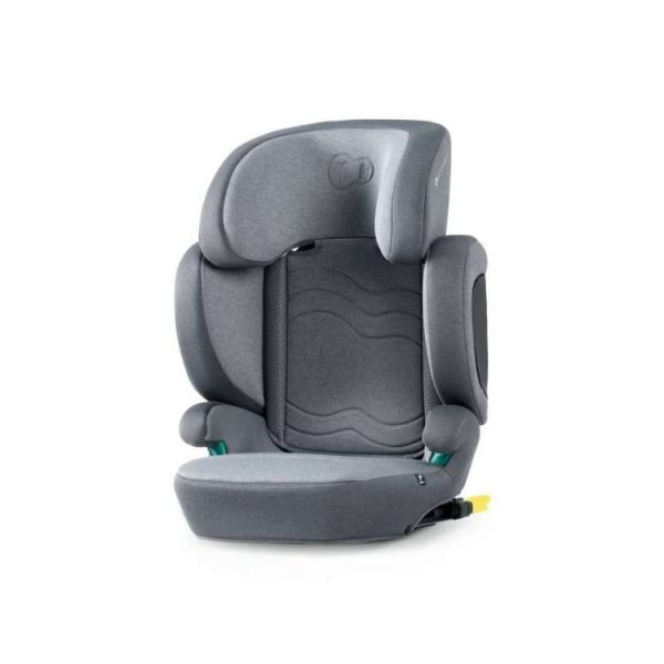 Kinderkraft auto sedište XPAND2 i-SIZE 100-150cm Rockey grey