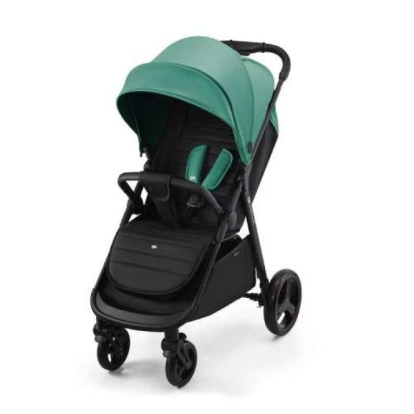 Kolica KINDERKRAFT Rine juicy green