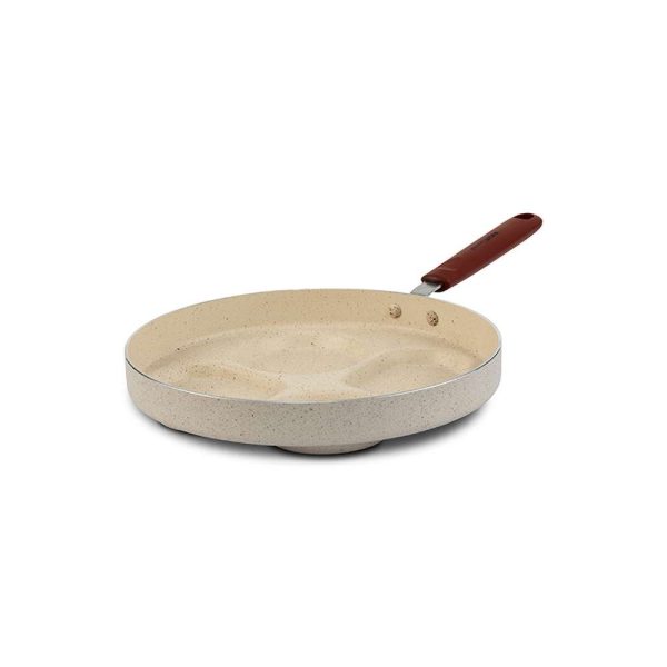 Tiganj za mini palacinke 26cm Terrestrial Nava