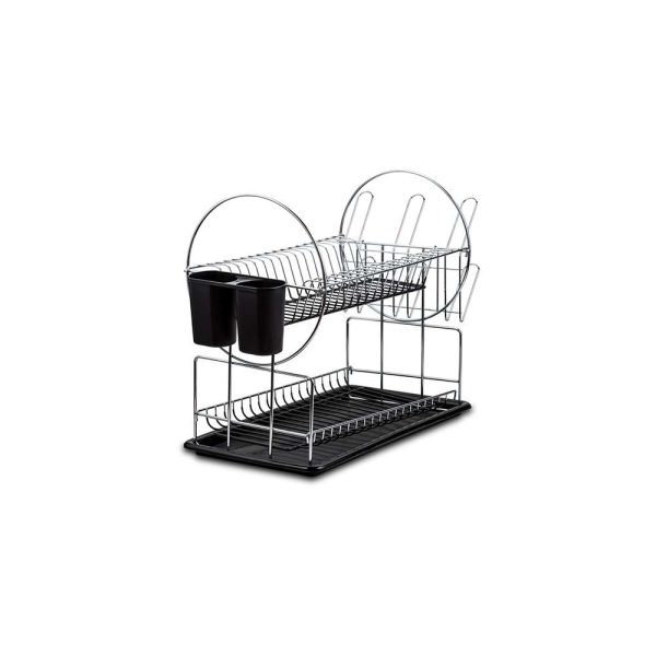 Ocedjivac za sudove inox NV10-186-110 Nava