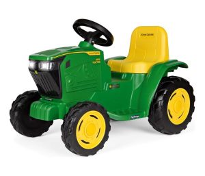 Mini traktor na akumulator JOHN DEERE PegPerego