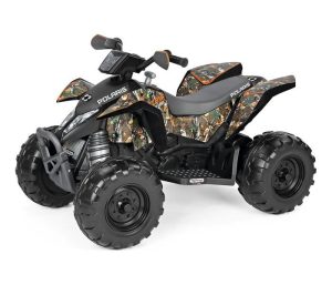 Motor na akumulator 12V Polaris outlaw 330W PegPerego