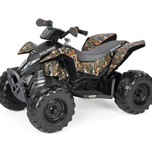 Motor na akumulator 12V Polaris outlaw 330W PegPerego