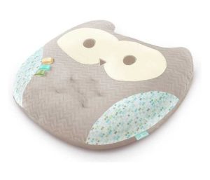 Jastuk Kids II Lounge Buddies Infant Positioner™ - Owl