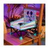 Stolica za hranjenje Disney Baby Mickey Mouse Pop ‘n Sit - Image 4