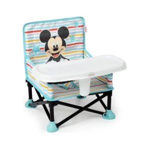 Stolica za hranjenje Disney Baby Mickey Mouse Pop ‘n Sit