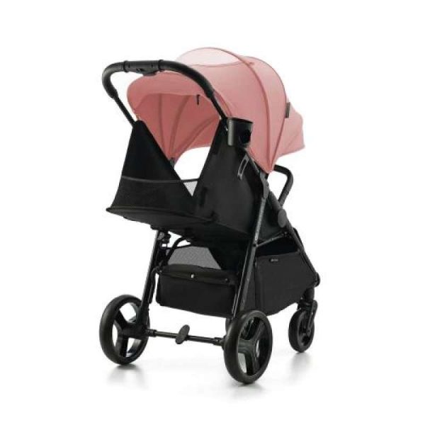 Kolica KINDERKRAFT Rine vital pink - Image 7