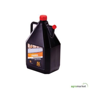 Chainol mineralno ulje 5 l boca