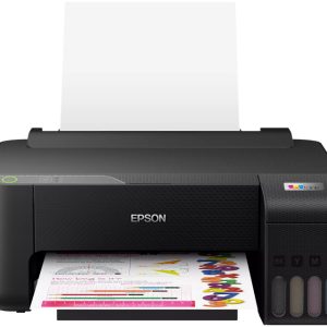 Inkjet štampač L1230 A3 EcoTank ITS (4 boje) Epson