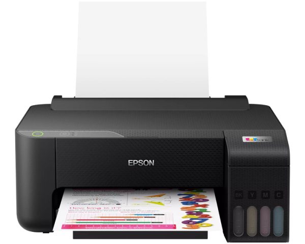 Inkjet štampač L1230 EcoTank ITS (4 boje) Epson