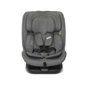 Lorelli autosedište Rodeo Isofix 360 (40-150cm) - Grey