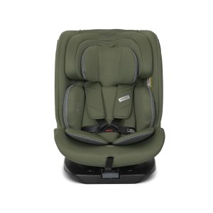 Lorelli autosedište Rodeo Isofix 360 (40-150cm) - Green & grey