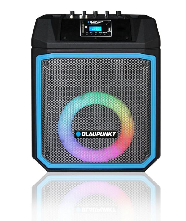 Bluetooth zvucnik MB06.2 Blaupunkt