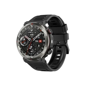 Smart Watch Blackview W50 Pro Black