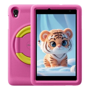 Tablet 8 Blackview Tab A5 kids 4G LTE pink