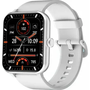 Smart Watch Blackview R50 Gray