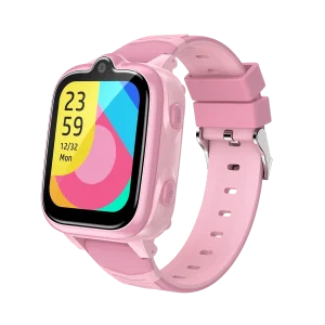 Smart Watch Blackview 4G Z20 Pink