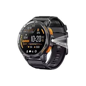 Smart Watch MADOR K67 GPS Crni