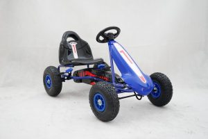 Formula na pedale TS-307 plava