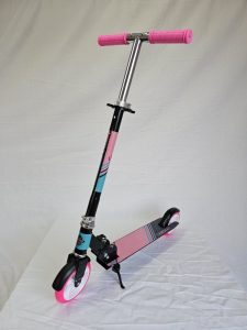 Deciji trotinet sa 2 tocka TS-623c pink